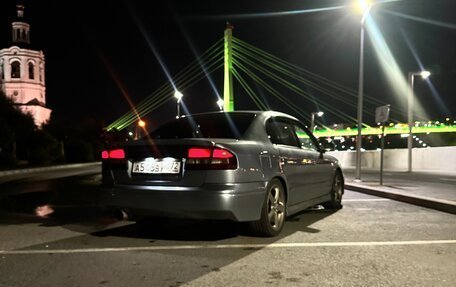 Subaru Legacy III, 2001 год, 410 000 рублей, 13 фотография