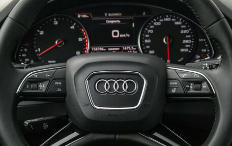 Audi Q7, 2019 год, 4 500 000 рублей, 15 фотография