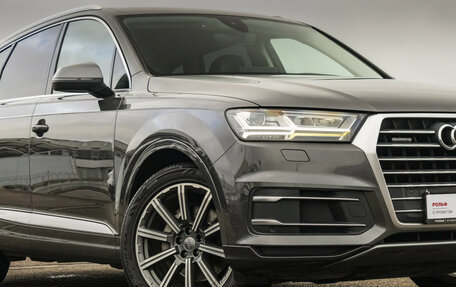 Audi Q7, 2019 год, 4 500 000 рублей, 5 фотография