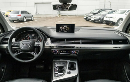 Audi Q7, 2019 год, 4 500 000 рублей, 17 фотография