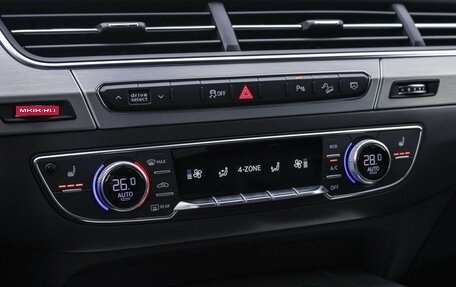Audi Q7, 2019 год, 4 500 000 рублей, 19 фотография