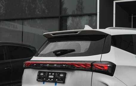 Chery Tiggo 4 I рестайлинг, 2025 год, 1 980 000 рублей, 10 фотография