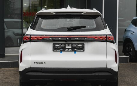 Chery Tiggo 4 I рестайлинг, 2025 год, 1 980 000 рублей, 7 фотография