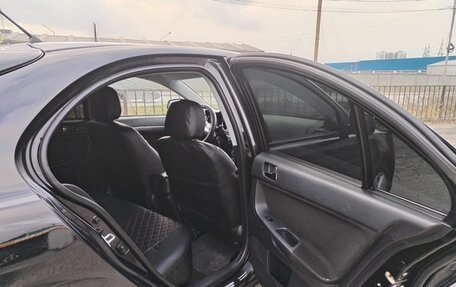 Mitsubishi Lancer IX, 2008 год, 710 000 рублей, 12 фотография