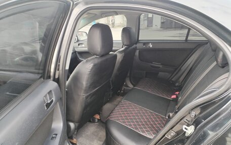 Mitsubishi Lancer IX, 2008 год, 710 000 рублей, 10 фотография