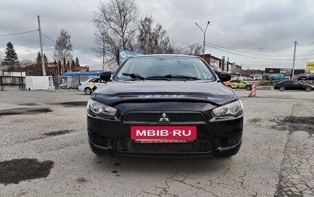 Mitsubishi Lancer IX, 2008 год, 710 000 рублей, 2 фотография