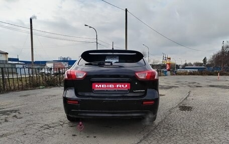 Mitsubishi Lancer IX, 2008 год, 710 000 рублей, 6 фотография