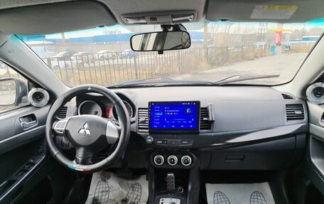 Mitsubishi Lancer IX, 2008 год, 710 000 рублей, 13 фотография