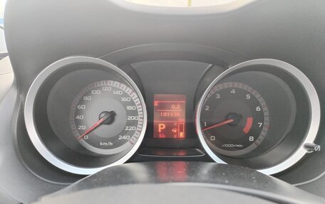 Mitsubishi Lancer IX, 2008 год, 710 000 рублей, 14 фотография