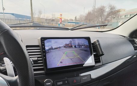 Mitsubishi Lancer IX, 2008 год, 710 000 рублей, 15 фотография