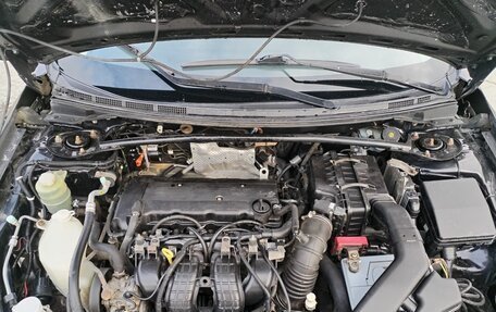 Mitsubishi Lancer IX, 2008 год, 710 000 рублей, 19 фотография