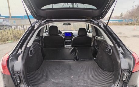 Mitsubishi Lancer IX, 2008 год, 710 000 рублей, 17 фотография