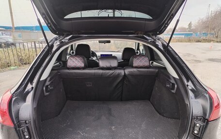 Mitsubishi Lancer IX, 2008 год, 710 000 рублей, 16 фотография