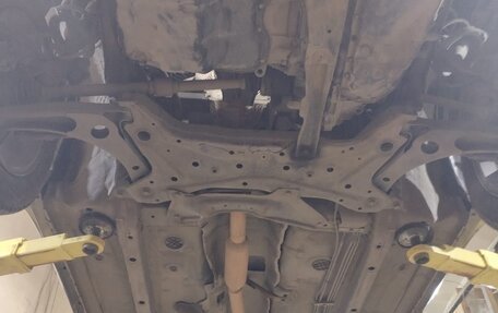 Mitsubishi Lancer IX, 2008 год, 710 000 рублей, 20 фотография