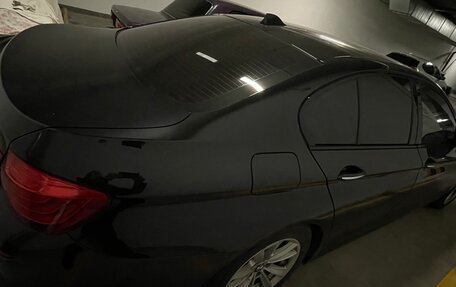 BMW 5 серия, 2016 год, 2 400 000 рублей, 4 фотография