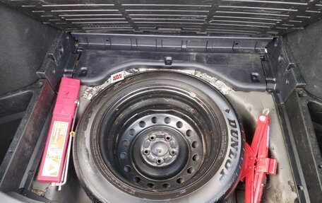 Mitsubishi Lancer IX, 2008 год, 710 000 рублей, 18 фотография