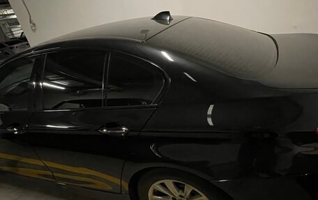 BMW 5 серия, 2016 год, 2 400 000 рублей, 5 фотография