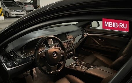 BMW 5 серия, 2016 год, 2 400 000 рублей, 7 фотография