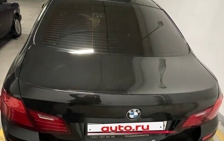 BMW 5 серия, 2016 год, 2 400 000 рублей, 3 фотография