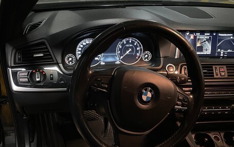 BMW 5 серия, 2016 год, 2 400 000 рублей, 8 фотография