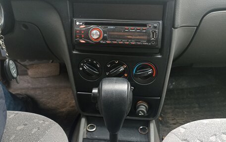 KIA Spectra II (LD), 2009 год, 365 000 рублей, 11 фотография