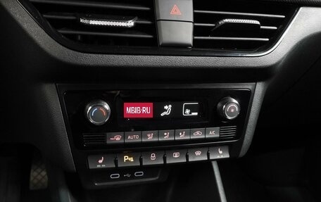 Volkswagen Polo VI (EU Market), 2021 год, 1 485 000 рублей, 12 фотография