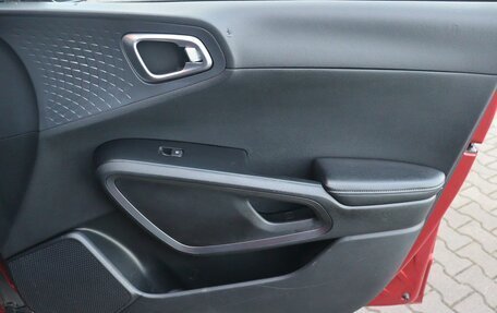 KIA Soul III, 2020 год, 1 999 000 рублей, 13 фотография