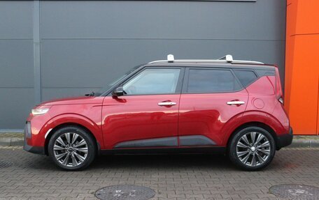 KIA Soul III, 2020 год, 1 999 000 рублей, 2 фотография