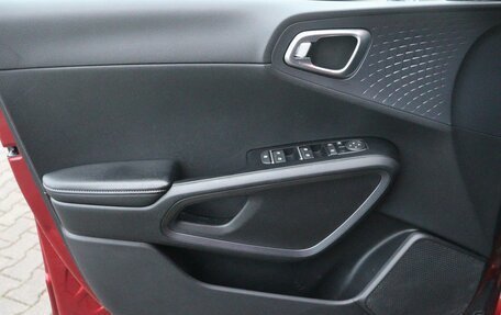 KIA Soul III, 2020 год, 1 999 000 рублей, 12 фотография