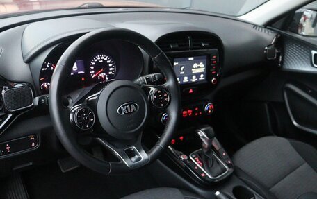 KIA Soul III, 2020 год, 1 999 000 рублей, 5 фотография