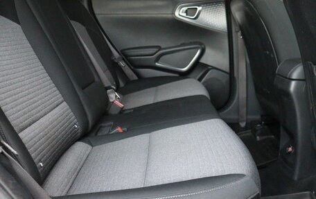 KIA Soul III, 2020 год, 1 999 000 рублей, 15 фотография