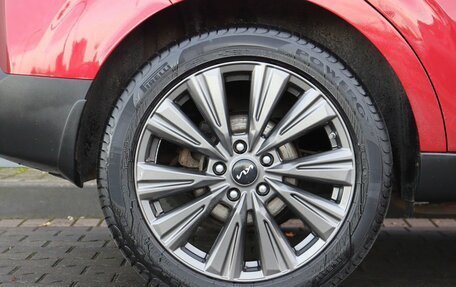 KIA Soul III, 2020 год, 1 999 000 рублей, 21 фотография