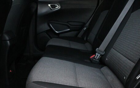 KIA Soul III, 2020 год, 1 999 000 рублей, 17 фотография