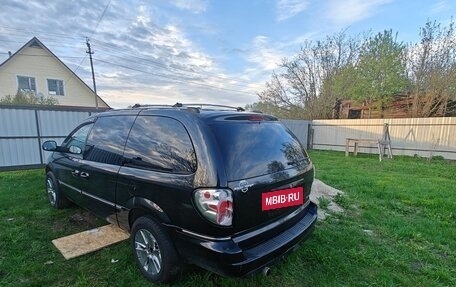 Chrysler Town & Country IV, 2005 год, 1 650 000 рублей, 3 фотография