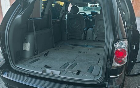 Chrysler Town & Country IV, 2005 год, 1 650 000 рублей, 13 фотография