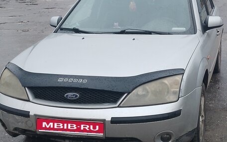 Ford Mondeo III, 2002 год, 250 000 рублей, 1 фотография