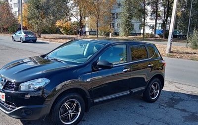 Nissan Qashqai, 2011 год, 1 240 000 рублей, 1 фотография