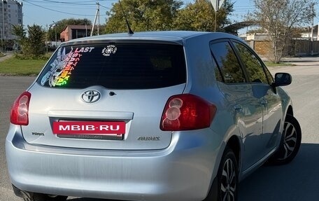 Toyota Auris II, 2007 год, 730 000 рублей, 6 фотография