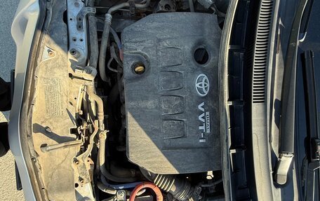 Toyota Auris II, 2007 год, 730 000 рублей, 10 фотография