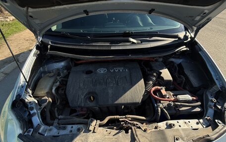 Toyota Auris II, 2007 год, 730 000 рублей, 9 фотография