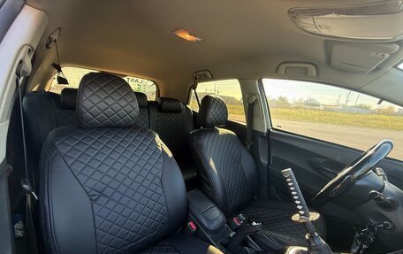 Toyota Auris II, 2007 год, 730 000 рублей, 16 фотография