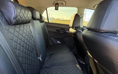 Toyota Auris II, 2007 год, 730 000 рублей, 20 фотография