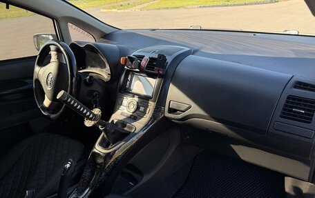 Toyota Auris II, 2007 год, 730 000 рублей, 13 фотография