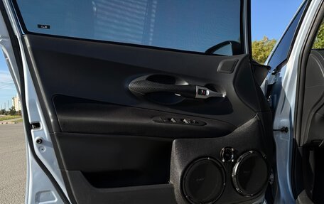 Toyota Auris II, 2007 год, 730 000 рублей, 19 фотография