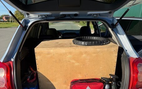 Toyota Auris II, 2007 год, 730 000 рублей, 21 фотография