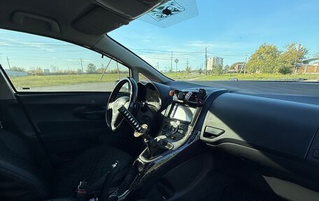 Toyota Auris II, 2007 год, 730 000 рублей, 15 фотография