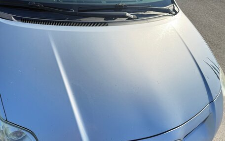 Toyota Auris II, 2007 год, 730 000 рублей, 25 фотография