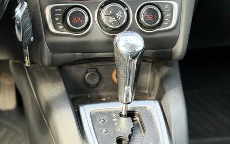 Citroen C4 II рестайлинг, 2012 год, 455 000 рублей, 9 фотография