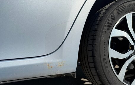 Toyota Auris II, 2007 год, 730 000 рублей, 27 фотография