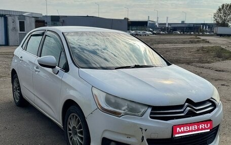 Citroen C4 II рестайлинг, 2012 год, 455 000 рублей, 7 фотография